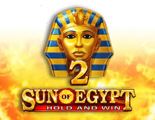 About Sunlight of Egypt 2 Slot About Sunlight of Egypt 2 Slot