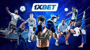 About 1XBET - A Premier Sportsbook